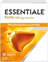 Generieke Essentiale Forte 300mg 150 Capsules, Wit