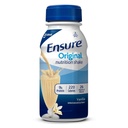 Zorg voor originele voeding Shake, Vanille, 8 Ounces, 24 Tellen