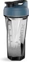 HELIMIX 2.0 Vortex Blender Shaker Bottle Houdt tot 28oz 