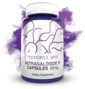 Nootropics Depot Astragaloside IV Capsules 50mg 