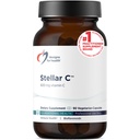 Designs for Health Stellar Vitamin C + Quercetin Supplements - Citrus Bioflavonoids + Quercetin with Vitamin C and Zinc for Enhanced Immune Support and Optimal Absorption (90 Capsules)