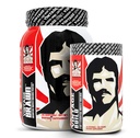 Old School Labs Vintage Brawn Muscle Building Proteïne en Vintage Build Post Workout