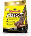 Mammoth Mass: Gewicht Gainer, Hoge Calorie Proteïne Poeder Workout Smoothie Shake, Lage Suiker, Wei Isolaat Concentraat, Caseïne Proteïne Blend, Gewicht Training, Hoog Proteïne (Chocolaat, 5lb)