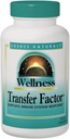 Bron Naturals Wellness Transfer Factor 125mg - 60 Capsules (verpakking van 2)