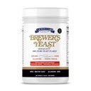 Brouwers Gistvlokken voor Borstvoeding Cookies, Borstvoeding Supplement op Boost Moedermelk (1 Pack) - Niet versterkt, ongezoet - Kosjer, Glutenvrij, Niet GGO, Veganistisch, Planten gebaseerd Proteïnepoeder