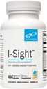 XYMOGEN I-Sight - Ondersteunt gezonde oogstructuur en functie - Helpt Macula, Retina + Lens Integriteit met NAC, ALA, Lutein, Lycopeen, Bilberry Extract, Quercetin (60 capsules)