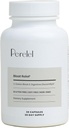 Perelel Digestief Gezondheidssupplement met biologische gember, citroenbalsem, & Venkel, ter ondersteuning van Gut Health & Digestieve Comfort, botanisch supplement voor vrouwen en mannen, soja, zuivel en glutenvrij, 30 pillen
