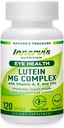 Luteïne & Magnesium 