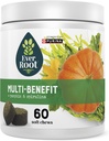 EverRoot Door Purina Multi-Benefit Hondensupplementen Zachte Kauwen - 10.6 oz. Canister