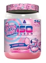 Core Nutritionals Iso Clear Whey Protein Isolate Low Calorie, Carb, & Fat 