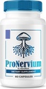 ProNervium - ProNervium Advanced Nerve Health Supplement, ProNervium Nerve Ondersteuning Dieetpillen, All-Natural Formula for Dynamic Lifestyle, Pro Nervium Pastillas Reviews (60 Capsules)