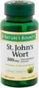 Nature's Bounty St. John's Wort 300 mg Capsules 100 ea (verpakking van 7)