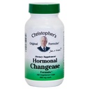 Christopher's Original Formulas Hormonal Changease Formula 