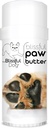 The Blissful Dog Paw Butter, Moisturizer for Dry Paw Pads, Softens and Protects a Rough Paw in Winter, Versatile, Lick-Safe Dog Paw Pad Balm, 3 oz.