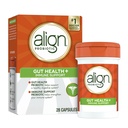 Uitlijnen Gut Health & Immunity Probiotic, Dagelijkse Digestieve Ondersteuning voor Vrouwen en Mannen, Helpt Ondersteuning Immune en Digestieve Gezondheid, 28 Capsules