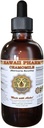 HawaiiPharm kamille Liquid Extract, Biologische kamille (Matricaria Recutita) Tinctuur Supplement 4 oz