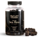 Black Girl Vitaminen 