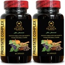 Generieke Natuurlijke Prostaat Complex - Prostaat Ondersteuning Supplement voor de gezondheid van de mens 