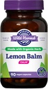 Oregon's Wild Harvest, Certified Biologische Lemon Balm, Herbal Supplement Vegan Supplement, 1125 MGS, 90 Tel...