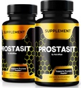 (2 Pack) Prostasit Capsules, All Natural Premium Formula to Support Prostate Heath, Official Supplement for Health and Wellness, Prosta Sit Pastillas Reviews (120 Capsules)