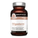 Kwaliteit van leven Olidoderm, Premium Skin Support Supplement met Oligonol en Niacinamide - 60 capsules