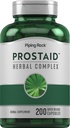 Piping Rock Prostate Supplement voor mannen 