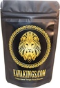 Kava Kings Kava Root Powder-Noble Kava 8 oz-Naturally Sourced from 