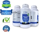 Mannenkracht Multivitamine voor Mannen - Superior Absorptie Formulatie Hoge Potentie Multi 