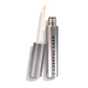 Advanced Eyelash Conditioner Growth Serum for Thicker, Longer, Healthier and Fuller Eyelash, Clinic Developed Formula, Enhancer and Lengthener - Friendly to Skin and Cruelty Free (5 ML)