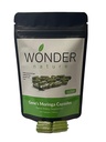Gene's Moringa Fine Green Powder 100 Veg. Capsules, Hoge Potentie, Energie Focus en Alert, Immune Systym verhogen