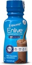 Zorgen voor levende geavanceerde voeding Schudden met 20 gram eiwit, Maaltijd vervangende Shakes, Melkchocolade, 8 fl oz, 16 telling