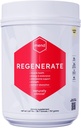 EMEND Regenereren, Post Workout Herstel, Immune Support, en Sportvoeding Supplement voor mannen en vrouwen - Natuurlijke, Glutenvrij, en Non-GMO - Vanille Proteïne Poeder, 20 porties