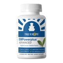 EMPowerplus Advanced Multivitamine voor vrouwen en mannen - Broad-Spectrum Essential Multivitamine en chelated mineralen ter ondersteuning van cognitieve functies - Originele formulering - 120 capsules