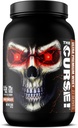 JNX SPORTS The Curse! Ultra Premium Wei Proteïne Poeder Dubbele Chocolate 2lb 