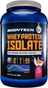 BODYTECH Wei Proteïne Isolaat Poeder - Fruitig Graan (3 lbs./46 Servers)
