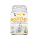 ANDREW LESSMAN Veilige MCP Complete Maaltijd Vervanging - Vanille 30 Servers - Slechts 57 Calorieën, Low-Fat, 7 Gram Marine Collageen Peptiden, bevordert Radiante Zachte Huid, Comfortabele gewrichten