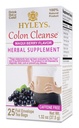 Hyleys Colon Cleanse Thee Maqui Berry Flavor - 25 theezakjes (1 verpakking)