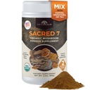 Naturealm Sacred 7 Biologische Paddestoel Supplement 