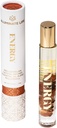 Essential Oil Rollerballs, .34 OZ, Energy - Red Carnelian Crystal Infused - Scents of Lemon, Grapefruit, & Bergamot - Aromatherapy Roll On Oils, Skin Care, Massage