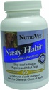 Nutri-Vet Wilde Zalmolie van Alaska voor honden - Huid & Coat voor honden - Omega-6 - 6,5 ounces