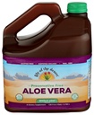 Lily of the Desert Aloë Vera Gel, Whole Leaf, Filtered, 1 Telling