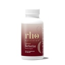 Rho Nutrition Liposomal Berberine Capsules - Ultra High Absorptie Supplement 