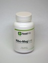 Ribo-Mag Forte-voor MIGRAINE Relief. Ontwikkeld door Neurologen en MIGRAINE Specialisten.