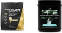PRO JYM 45 Servers Proteïnepoederbundel met PRE JYM X Pre-workout