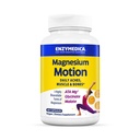 Enzymedica, Magnesium Beweging met 3 vormen van Magnesium, ATA Mg, Glycinate, Malate, Soothes Occasional Ache, Ondersteunt Bones & Muscles, 60 Tellen