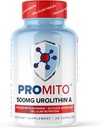 ProMito Urolithin A Supplement 