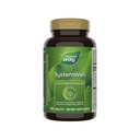 Nature's Way Systemwell Ultimate Immune*, met vitamine C, A, D, Zink, Selenium, Multi-System Botanical Blends Inclusief Immune, Respiratory, Digestief, & Circulatory, 180 Tablets (Verpakking mei Vary)