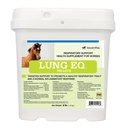 SmartEquine Lung EQ Pellets, 4 LB, 30 Servings