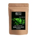 Biologische Noble Kava Wortelpoeder 100% Pure Natural 200 Gram / 7,05 oz