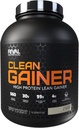 Rival Nutrition Clean Gainer - Cookies &amp; Crème, 5lbs